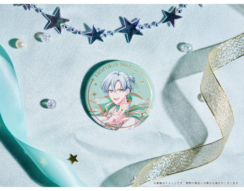 アイドリッシュセブン 16STARSIGNS｜亥清 悠 BIRTHDAYStore グッズ