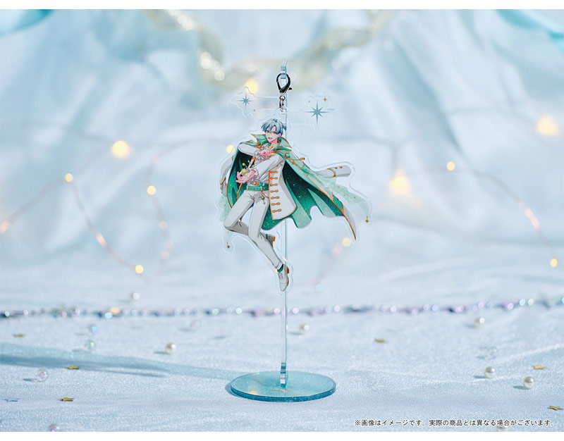 アイドリッシュセブン 16STARSIGNS｜亥清 悠 BIRTHDAYStore グッズ