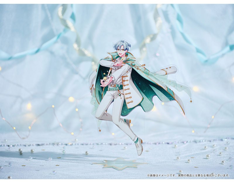 アイドリッシュセブン 16STARSIGNS｜亥清 悠 BIRTHDAYStore グッズ