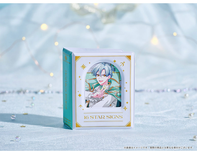 アイドリッシュセブン 16STARSIGNS｜亥清 悠 BIRTHDAYStore グッズ