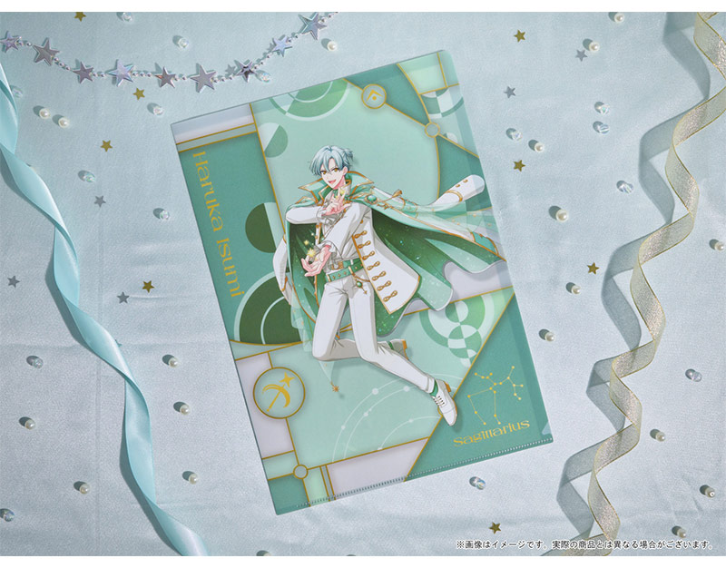 グッズ色々纏め売り H×H アイドリッシュセブン SAO ダンガンロンパ他 アイドリッシュセブン Symphonic Story “PIECES” 事前通販