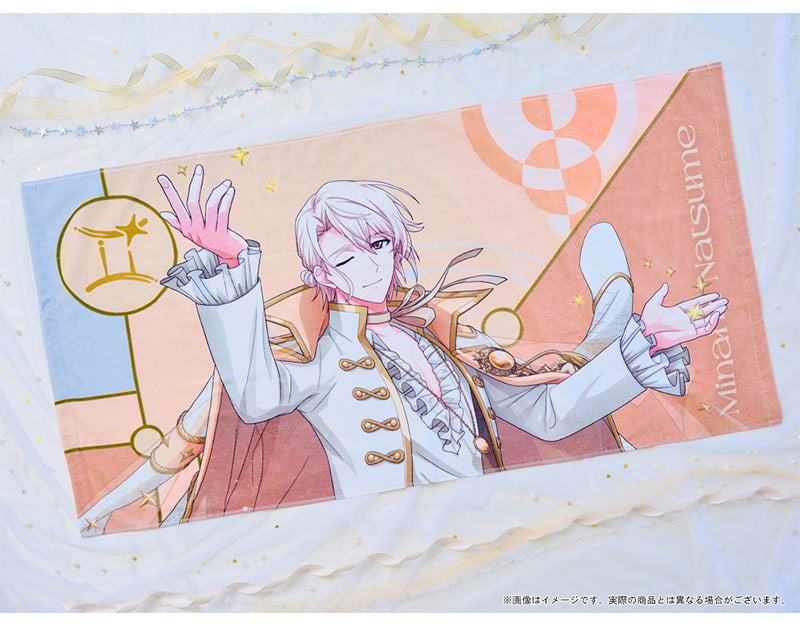16 STAR SIGNS｜【公式】アイドリッシュセブン