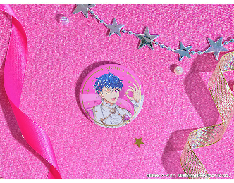 アイドリッシュセブン 16STARSIGNS｜百 BIRTHDAYStore グッズ