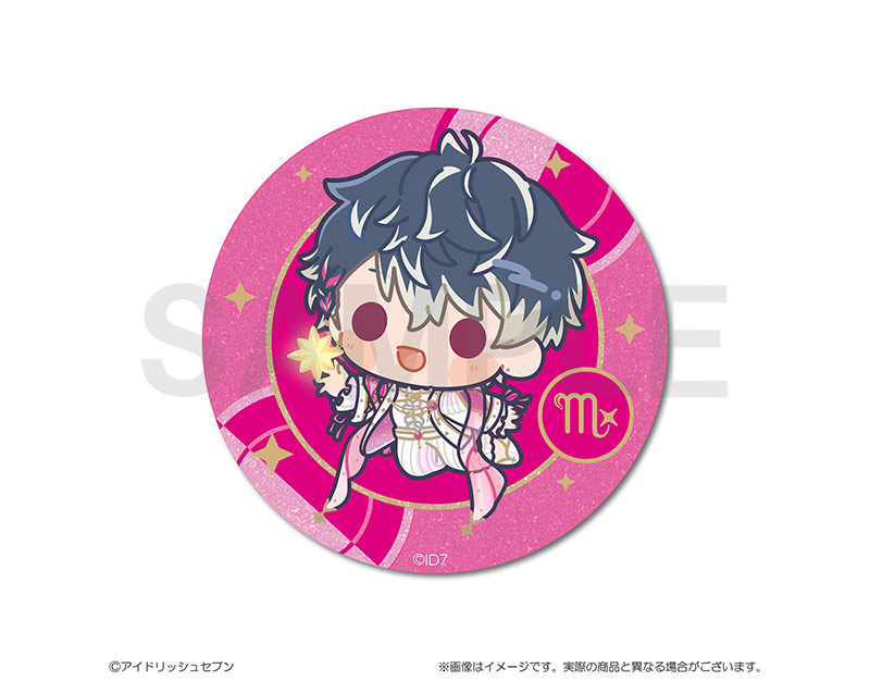 アイドリッシュセブン 16STARSIGNS｜百 BIRTHDAYStore グッズ