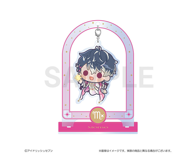 アイドリッシュセブン 16STARSIGNS｜百 BIRTHDAYStore グッズ