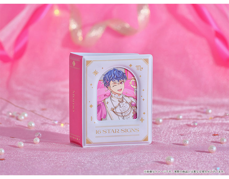 アイドリッシュセブン 16STARSIGNS｜百 BIRTHDAYStore グッズ