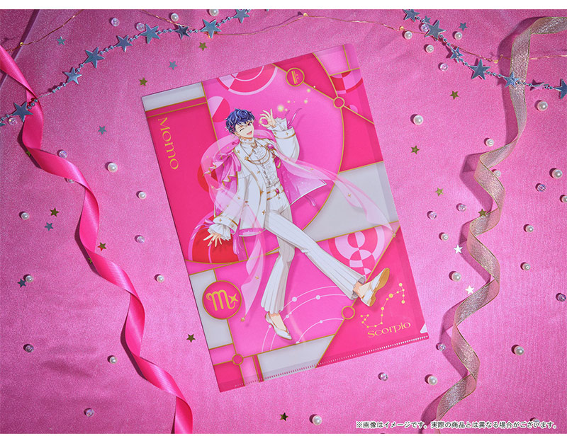 アイドリッシュセブン 16STARSIGNS｜百 BIRTHDAYStore グッズ