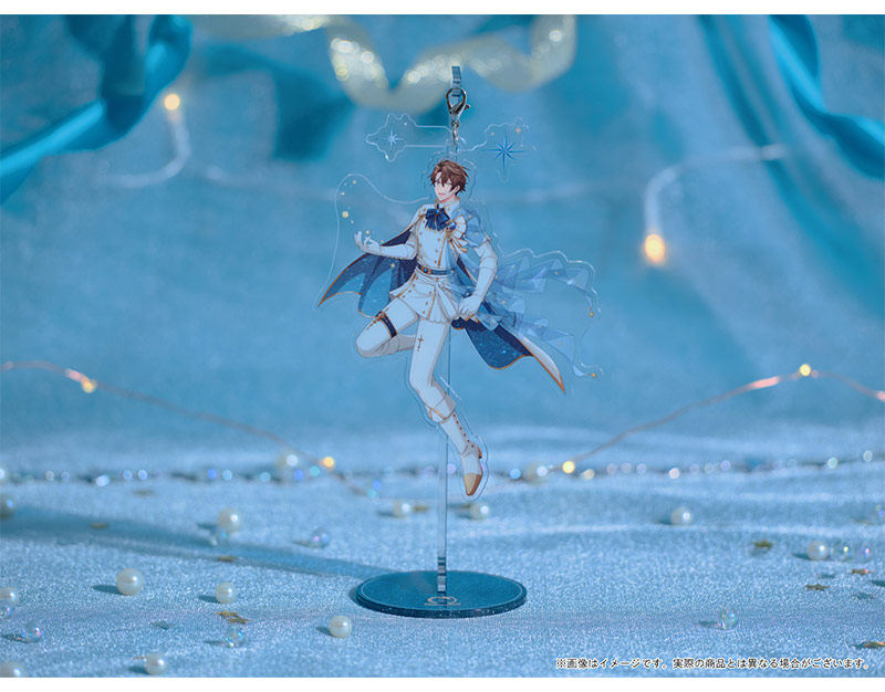 アイドリッシュセブン　　十龍之介グッズ17個セット 十 龍之介 Birthday Store】グッズ | 【公式】アイドリッシュセブン