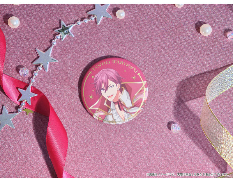 アイドリッシュセブン 16STARSIGNS｜狗丸 トウマ BIRTHDAYStore グッズ