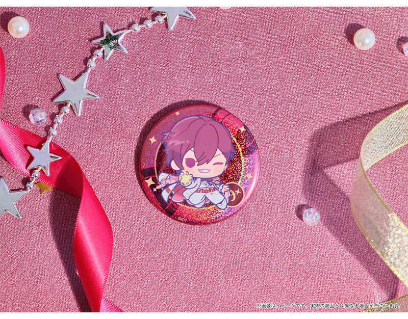 狗丸トウマ 缶バッチ ×99 狗丸トウマ ŹOOĻ 缶バッジ まとめ売り アイドリッシュセブン - メルカリ