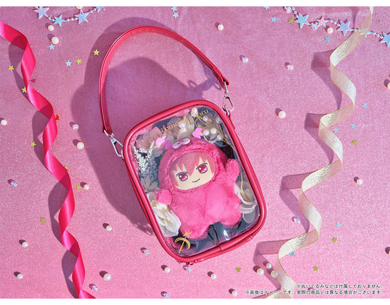 狗丸トウマ 痛バッグッズ 狗丸トウマ 缶バッジ 痛バッグ アイナナ ズール - メルカリ