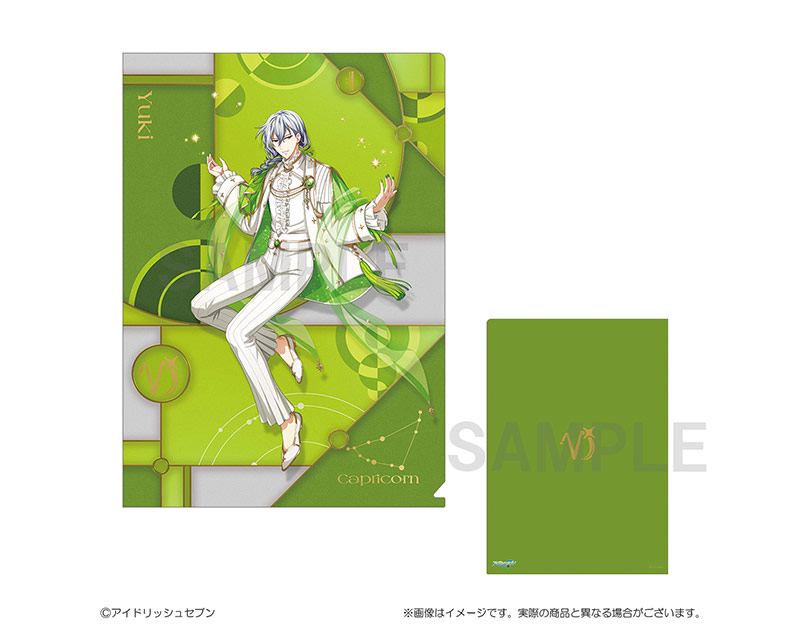 アイドリッシュセブン 16STARSIGNS｜千 BIRTHDAYStore グッズ