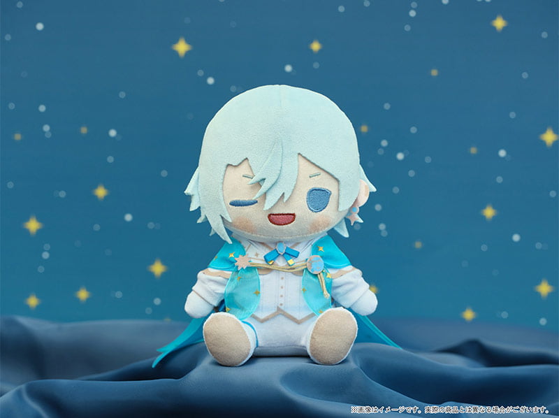 ＊最終値下げ＊ アイナナ 初期 モンぬいセット12体 アイドリッシュセブン アイナナ モンぬい セットの通販 by 柚月's shop｜ラクマ
