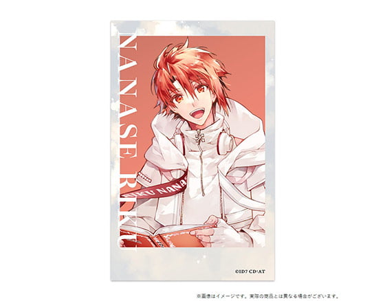 CD] Idolish7 3Rd Album “Leading Tone” [Regular Edition]_ | eBay