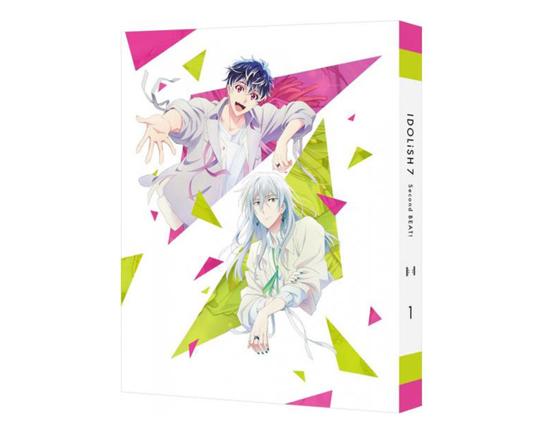 Re:vale LIVE GATE “Re:flect U”Blu-ray BOX -Limited Edition-【数量限定生産】